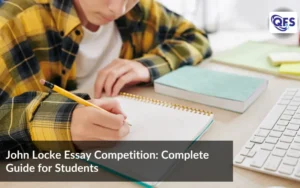 John Locke Essay Competition for high school students