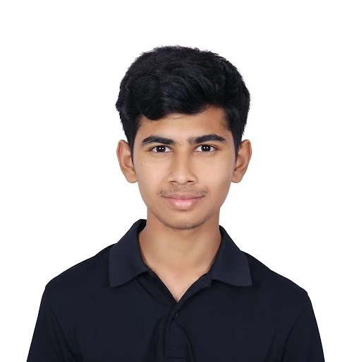 Mayukh Sreejith