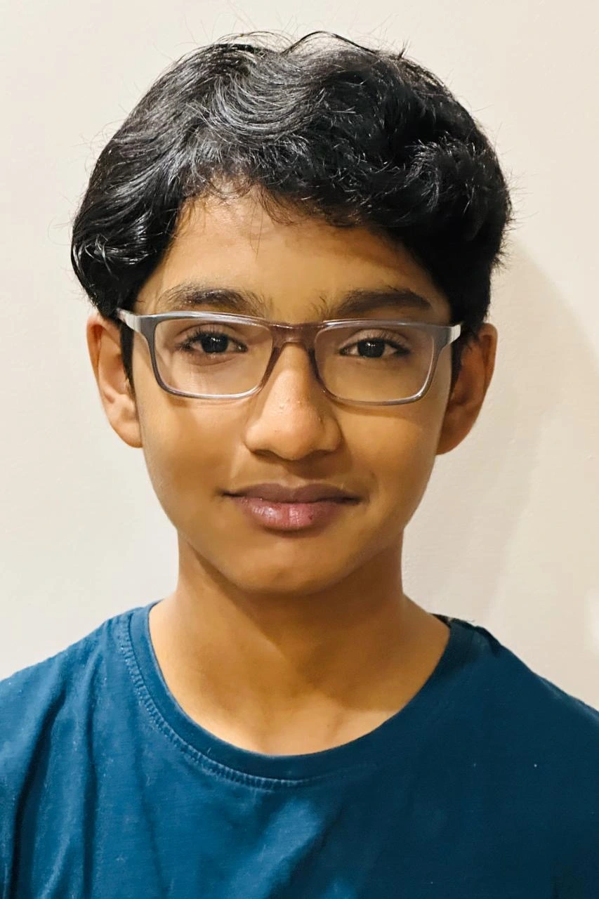 Mihir Aditya Kulkarni