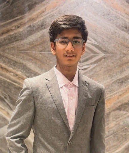 Naitik Chheda