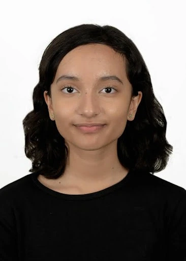 Navyaa Varma