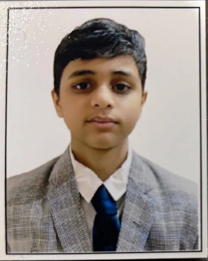 Srihari Anandh