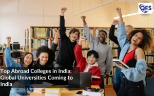 Top abroad colleges in India opening campuses for international degrees