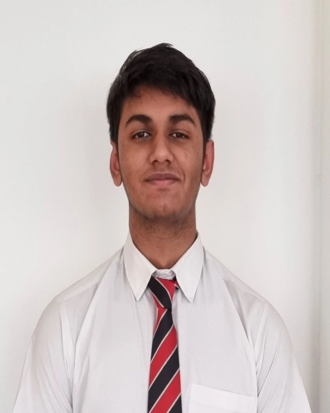 VASHISHTH SHETTI QFS