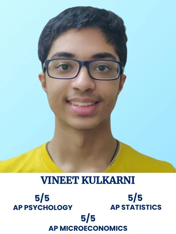 AP Classes success results from Quest For Success program