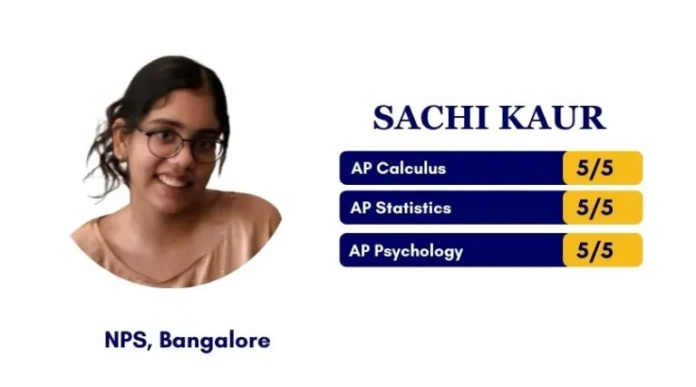 AP exam preparation classes with structured study plan and mock tests