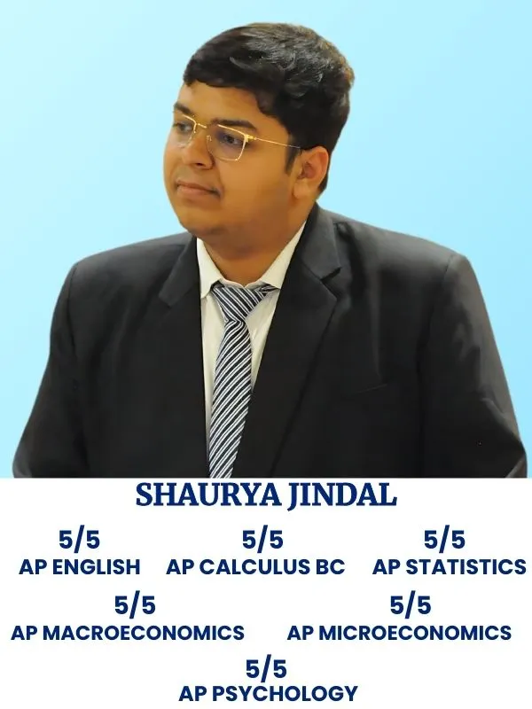 AP Classes Online preparation program by Quest For Success