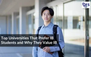 Top universities that prefer IB students and global admissions success