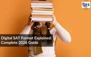 Digital SAT Format Explained: Complete 2026 Guide – Quest For Success