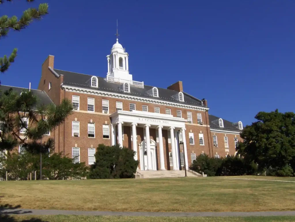 SAT Scores for Maryland Universities: A Student Guide