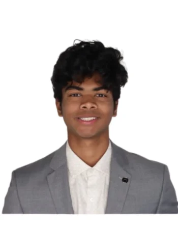 aneesh mamidi