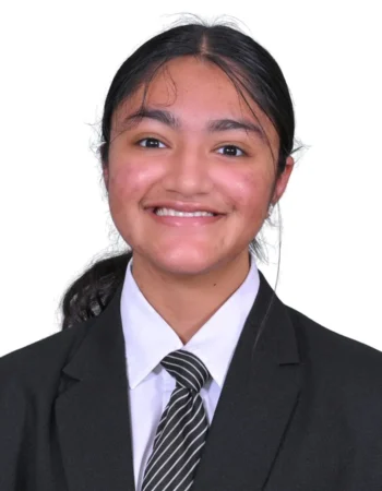Gopika Nair