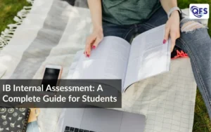 IB Internal Assessment complete guide for IB diploma students
