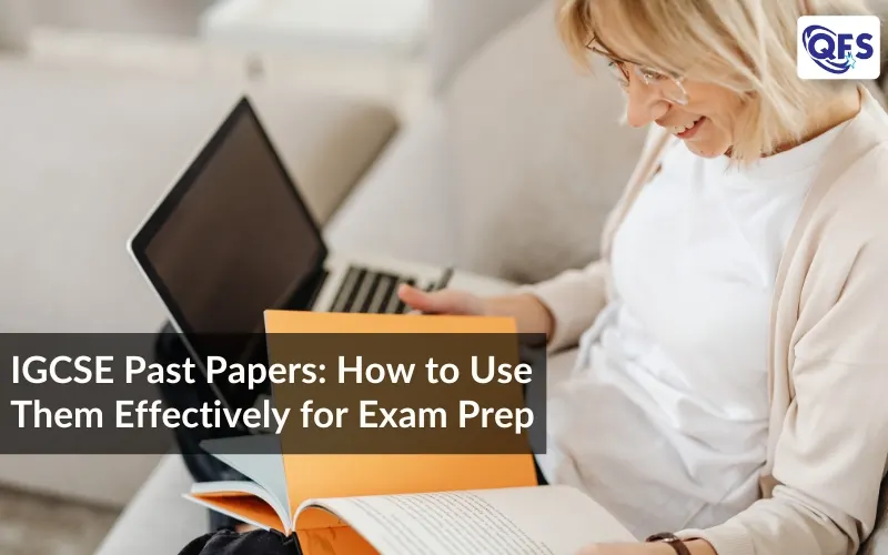 IGCSE exam preparation – Quest For Success