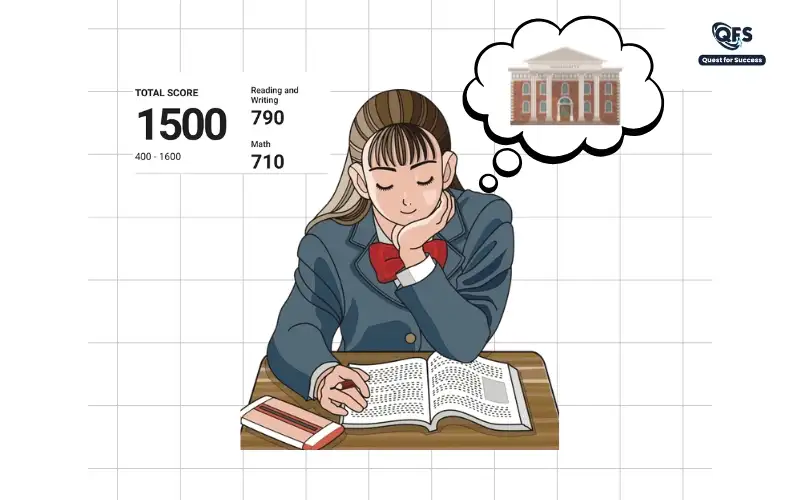 Ivy League SAT Score Requirement
