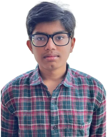 rishyendra