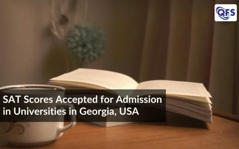 SAT scores for Georgia universities guide for 10th and 11th graders