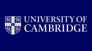 university of cambridge