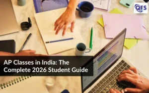 AP classes in India for students targeting global universities 2026