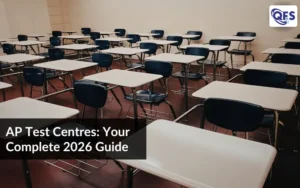 AP Test Centres 2026 – Complete Guide to Finding and Registering for AP Exams