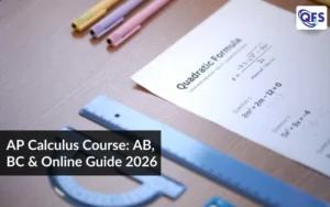 AP Calculus Course 2026 – AB vs BC Guide for Students Aiming at Top Universities