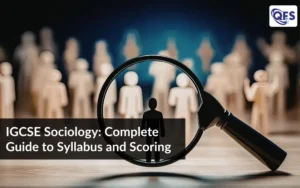 IGCSE Sociology complete guide to syllabus topics and scoring top grades