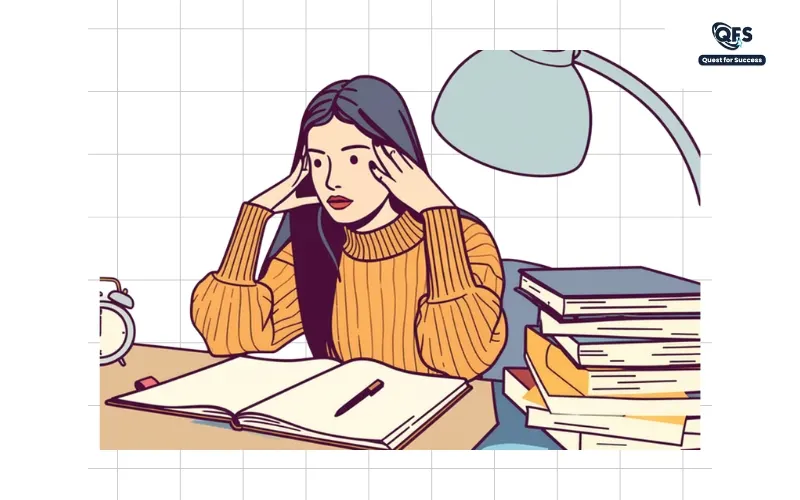 SAT test anxiety management techniques