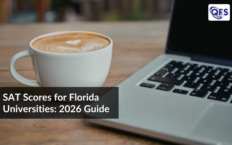 SAT scores for Florida universities – 2026 guide for 10th & 11th graders