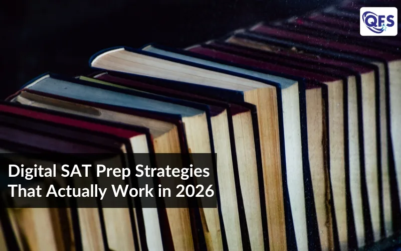 Digital SAT prep strategies Georgia students need to stop relying on outdated methods in 2026.