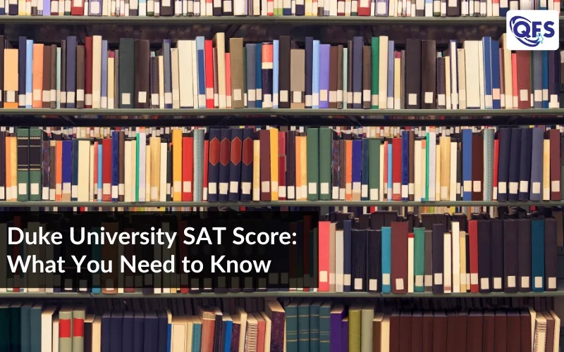 Duke University SAT score guide for North Carolina 10th and 11th grade students aiming for Duke