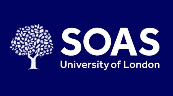 SOAS university of london - LNAT Accepted University