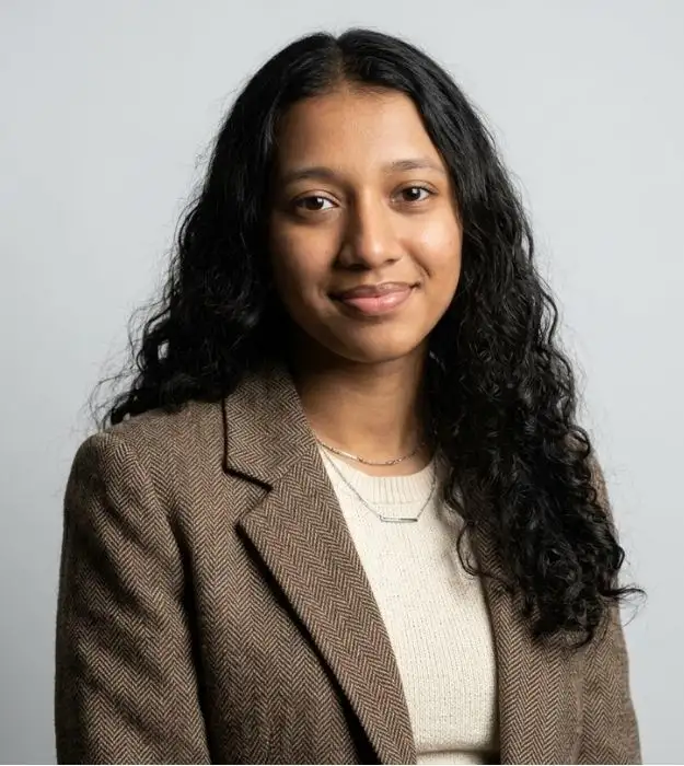 Ishanvi Agarwal