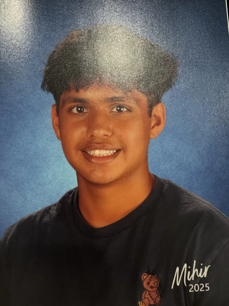 Mihir Sane