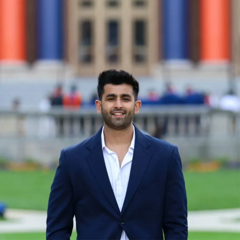Vaibhav Maheshwari