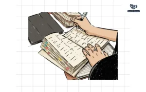 IB command terms study guide for students