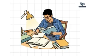 Student transitioning from IGCSE to A Level studies