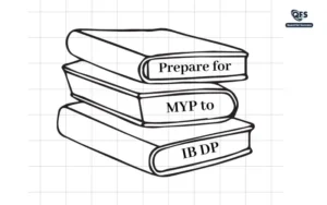 Preparing for the transition from MYP to IB DP