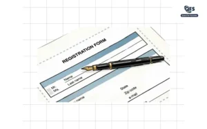 Student registering for IGCSE exams as a private candidate in India