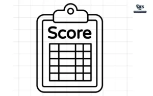 AP exam scoring scale from 1 to 5 and what each score means